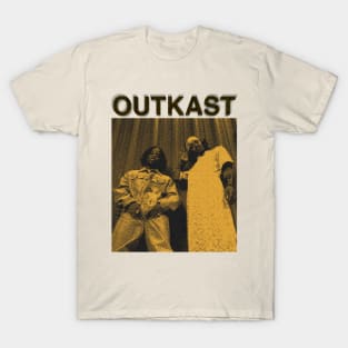 Outkast Vintage T-Shirt